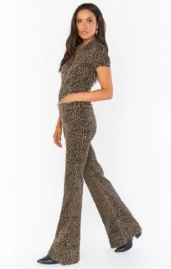 Show Me Your Mumu Everhart Jumpsuit ~ Jungle Groove -Show Me Your Mumu Holiday20 Emily 5.284738