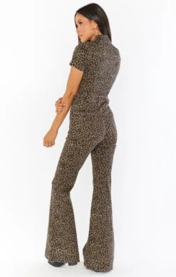 Show Me Your Mumu Everhart Jumpsuit ~ Jungle Groove -Show Me Your Mumu Holiday20 Emily 5.284742