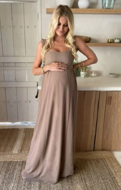 Show Me Your Mumu June Maxi Dress ~ Dune Chiffon 24 Show Me Your Mumu June Maxi Dress ~ Dune Chiffon -Show Me Your Mumu IMG 0013 23cf2966 f2b7 4e53 beb1 5462b09441b0