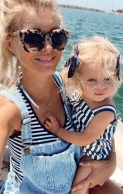 Show Me Your Mumu Georgia Overalls ~ Tidepool -Show Me Your Mumu IMG 0133 2