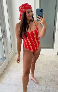 Show Me Your Mumu Jayde Scarf ~ Off The Chain -Show Me Your Mumu IMG 0404