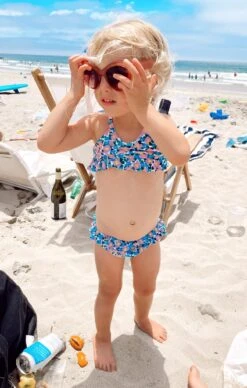 Show Me Your Mumu Magnolia May Two Piece ~ Violets Garden