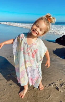 Show Me Your Mumu Little Hana Trumu ~ World Tour