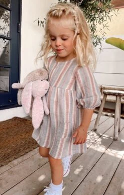 Show Me Your Mumu Iris Dress ~ Canyon Stripe 11 Show Me Your Mumu Iris Dress ~ Canyon Stripe -Show Me Your Mumu IMG 1932