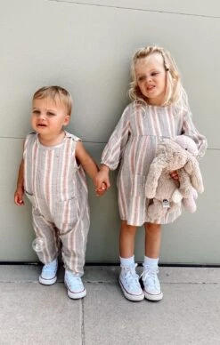 Show Me Your Mumu Iris Dress ~ Canyon Stripe 10 Show Me Your Mumu Iris Dress ~ Canyon Stripe -Show Me Your Mumu IMG 1941 f156214b 4b8b 4355 8548 20d256d5c026