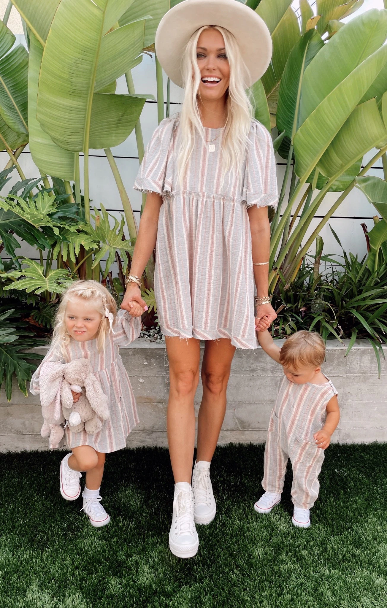 Show Me Your Mumu Iris Dress ~ Canyon Stripe 4 Show Me Your Mumu Iris Dress ~ Canyon Stripe - Image 2