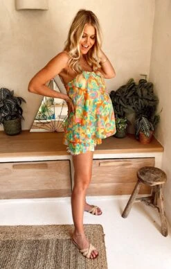 Show Me Your Mumu Missy Tank ~ Twiggy Tulips 16 Show Me Your Mumu Missy Tank ~ Twiggy Tulips -Show Me Your Mumu IMG 2086