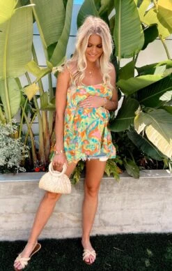 Show Me Your Mumu Missy Tank ~ Twiggy Tulips 15 Show Me Your Mumu Missy Tank ~ Twiggy Tulips -Show Me Your Mumu IMG 2092