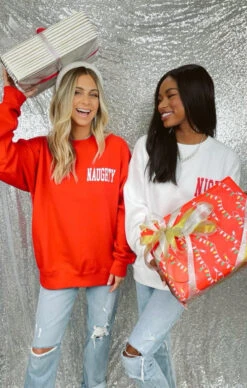 Show Me Your Mumu Stanley Sweatshirt ~ Naughty Graphic -Show Me Your Mumu IMG 2179 9a26afe7 8a11 42af 8344 c1972fcf6073