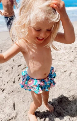 Show Me Your Mumu Baby Bloomers ~ Violets Garden -Show Me Your Mumu IMG 23222