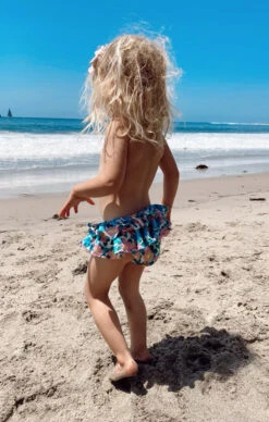 Show Me Your Mumu Baby Bloomers ~ Violets Garden