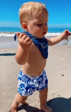 Show Me Your Mumu Knox Shorts ~ Senorita Bluebird -Show Me Your Mumu IMG 2683