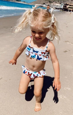 Show Me Your Mumu Magnolia May Two Piece ~ Butterflies In My Eyes