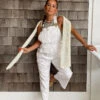 Show Me Your Mumu Marfa Overalls ~ Off White Denim 2 Show Me Your Mumu Marfa Overalls ~ Off White Denim -Show Me Your Mumu IMG 49032