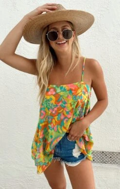 Show Me Your Mumu Missy Tank ~ Twiggy Tulips 17 Show Me Your Mumu Missy Tank ~ Twiggy Tulips -Show Me Your Mumu IMG 5049 09d91c7f 9061 43d1 9dcd 35e57e378b0b
