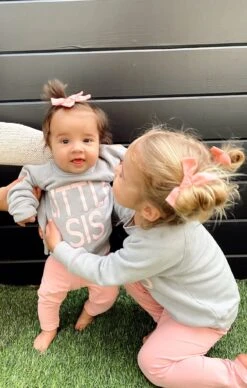 Show Me Your Mumu Jack Sweatshirt ~ Little Sis Graphic -Show Me Your Mumu IMG 5762