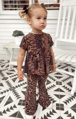 Show Me Your Mumu Baby Bells ~ Animal Kingdom