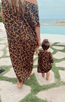 Show Me Your Mumu Little Hana Trumu ~ Caramel Cheetah