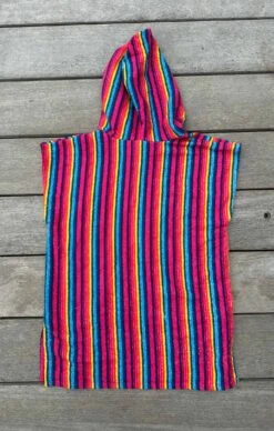 Show Me Your Mumu Terry Poncho ~ Stripe Up Your Life 7 Show Me Your Mumu Terry Poncho ~ Stripe Up Your Life -Show Me Your Mumu IMG 7586