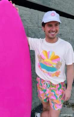 Show Me Your Mumu Kens Trunks ~ Barbie™ Party Wave -Show Me Your Mumu IMG R 0025copy