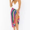 Show Me Your Mumu Kiran Sarong ~ Serape Party 1 Show Me Your Mumu Kiran Sarong ~ Serape Party -Show Me Your Mumu KiranSarong Serape 01