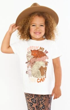 Show Me Your Mumu Camp The Label Ford Wide Brim Kids Hat ~ Brown -Show Me Your Mumu Leah Abby41147 7e7e6d74 6edc 409d 917b 85dcb4f553f3