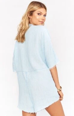 Show Me Your Mumu Horton Romper ~ Shore 12 Show Me Your Mumu Horton Romper ~ Shore -Show Me Your Mumu MDM0 358 SH26 03