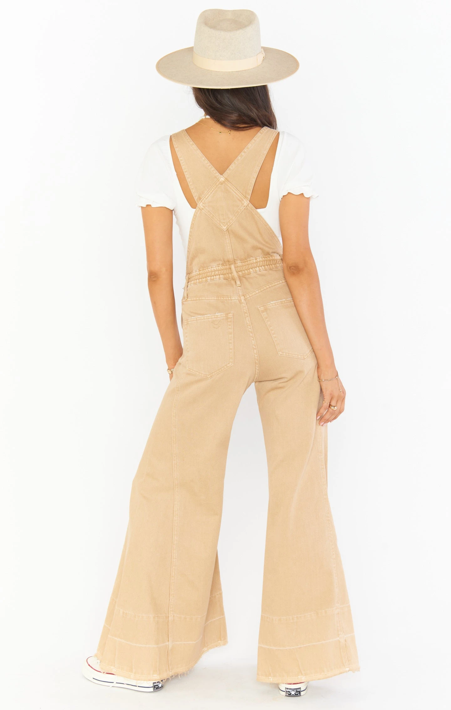 Show Me Your Mumu San Fran Overalls ~ Tanline 6 Show Me Your Mumu San Fran Overalls ~ Tanline - Image 4