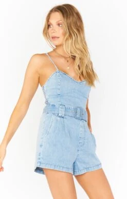 Show Me Your Mumu Sloane Romper ~ Seafolly -Show Me Your Mumu MDS1 438 SF04 01 4