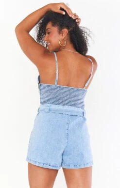 Show Me Your Mumu Sloane Romper ~ Seafolly -Show Me Your Mumu MDS1 438 SF04 01 6
