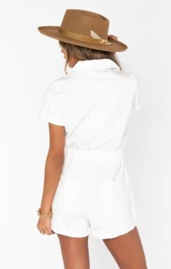 Show Me Your Mumu Cannon Romper ~ Seasalt 16 Show Me Your Mumu Cannon Romper ~ Seasalt -Show Me Your Mumu MDS1 442 SS59 01 2712b3c7 13ff 43ee 9944 f87f6b4c8bcb