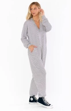 Show Me Your Mumu Jules Jumpsuit ~ Stripe By The Sea -Show Me Your Mumu MF1 1909 SS29 01 2
