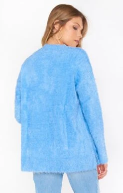 Show Me Your Mumu Cozy Forever Sweater ~ Bright Blue Knit 14 Show Me Your Mumu Cozy Forever Sweater ~ Bright Blue Knit -Show Me Your Mumu MF1 3015 BR89 01 3