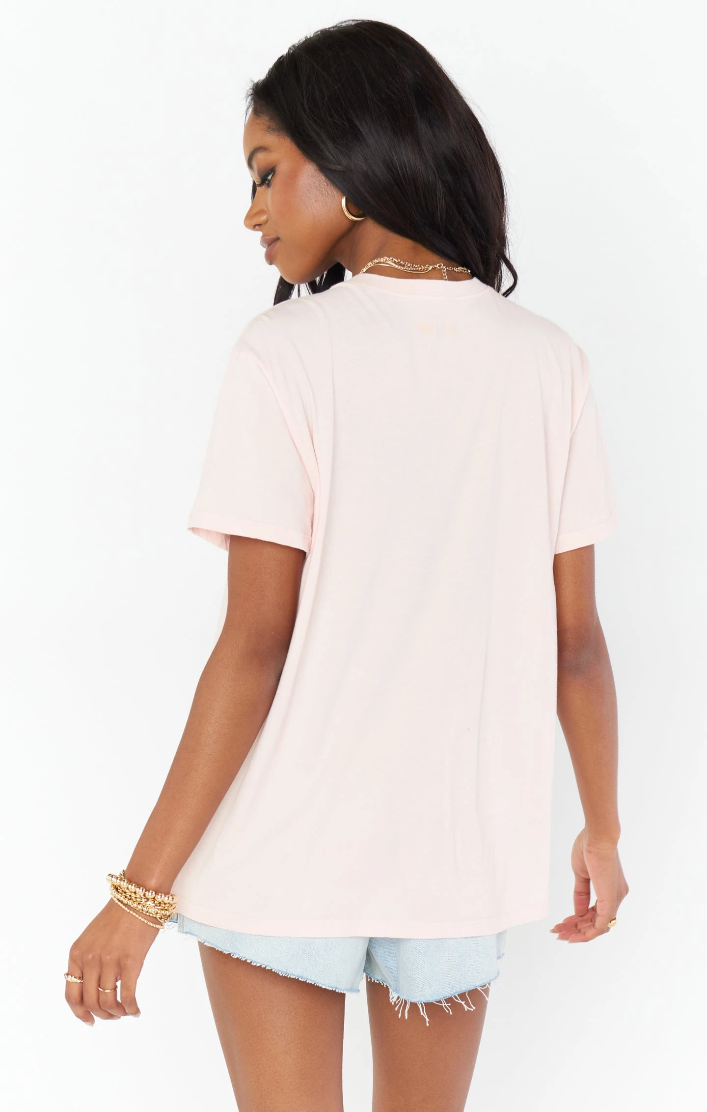 Show Me Your Mumu Thomas Tee ~ Retro Garden Graphic 5 Show Me Your Mumu Thomas Tee ~ Retro Garden Graphic - Image 3