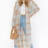 Show Me Your Mumu Leo Button Down Tunic ~ Georgetown Plaid 2 Show Me Your Mumu Leo Button Down Tunic ~ Georgetown Plaid -Show Me Your Mumu MF2 4998 GP57 01