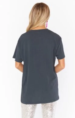 Show Me Your Mumu Travis Tee ~ Disco Graphic 11 Show Me Your Mumu Travis Tee ~ Disco Graphic -Show Me Your Mumu MF2 934 DG10 04