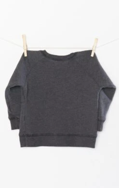 Show Me Your Mumu Jack Sweatshirt ~ Big Bro Graphic -Show Me Your Mumu MIF0 4127T BB62 02