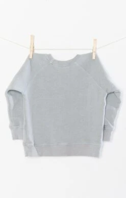 Show Me Your Mumu Jack Sweatshirt ~ Big Sis Graphic -Show Me Your Mumu MIF0 4127 BS29 02