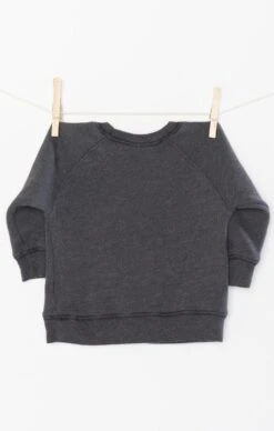 Show Me Your Mumu Jack Sweatshirt ~ Little Bro Graphic -Show Me Your Mumu MIF0 4127 LB61 02