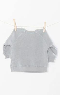 Show Me Your Mumu Jack Sweatshirt ~ Little Sis Graphic -Show Me Your Mumu MIF0 4127 LS28 02