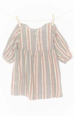 Show Me Your Mumu Iris Dress ~ Canyon Stripe 13 Show Me Your Mumu Iris Dress ~ Canyon Stripe -Show Me Your Mumu MIF1 4157T YC05 01 1