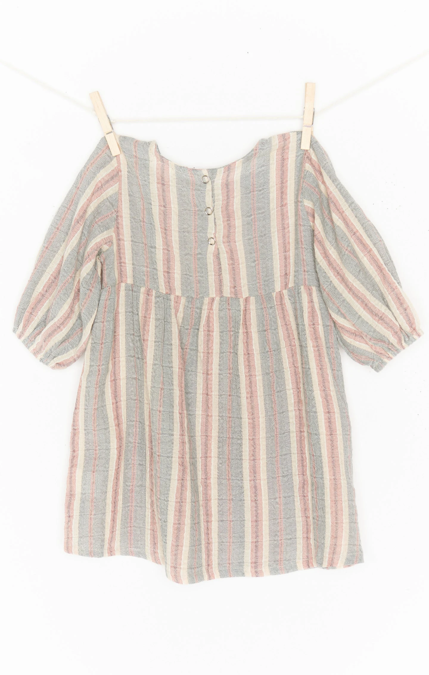 Show Me Your Mumu Iris Dress ~ Canyon Stripe 8 Show Me Your Mumu Iris Dress ~ Canyon Stripe - Image 6