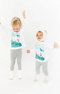 Show Me Your Mumu Aspen Tee ~ Aspen Postcard Graphic -Show Me Your Mumu MIF1 4158T AP08 01 50fd20b6 8c9c 4826 a564 399c4c363d58