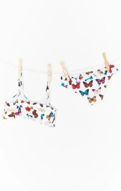 Show Me Your Mumu Magnolia May Two Piece ~ Butterflies In My Eyes -Show Me Your Mumu MIM1 02 BI21 01 1