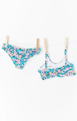 Show Me Your Mumu Magnolia May Two Piece ~ Violets Garden -Show Me Your Mumu MIM1 02 VI49 01 1