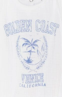 Show Me Your Mumu Theo Onesie ~ Golden Coast Graphic -Show Me Your Mumu MIM1 4150 GC05 01 1