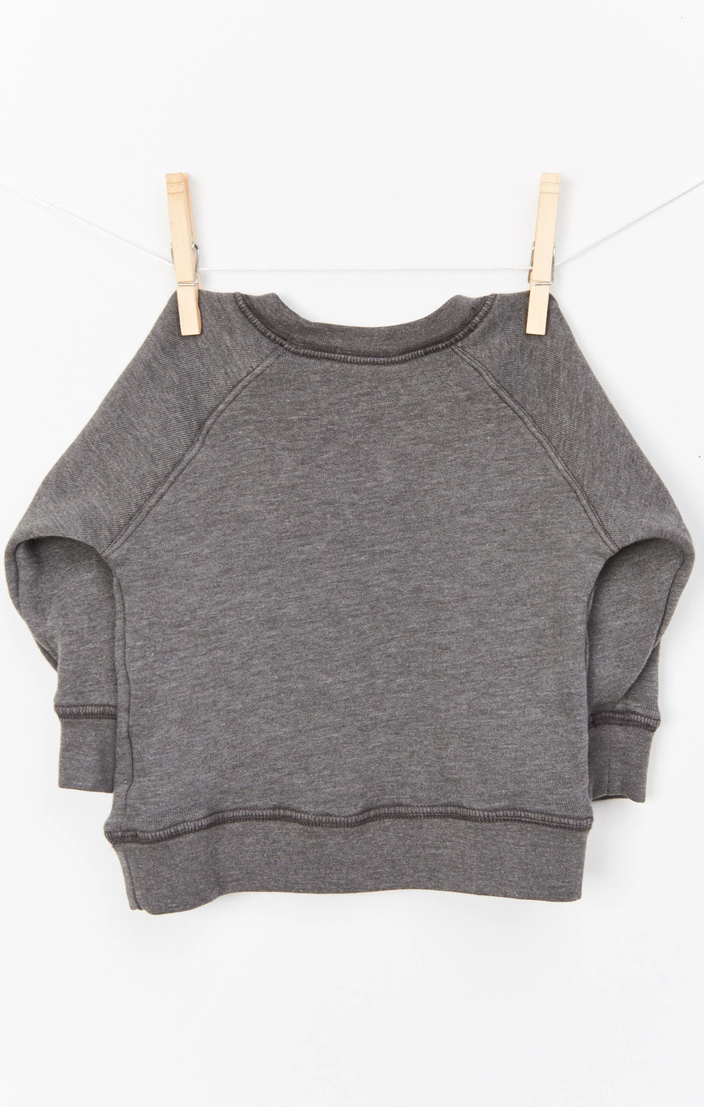 Show Me Your Mumu Jack Sweatshirt ~ Airplane Mode Heather Graphic 4 Show Me Your Mumu Jack Sweatshirt ~ Airplane Mode Heather Graphic - Image 2