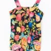 Show Me Your Mumu Nash Onesie ~ Fruity Tango 1 Show Me Your Mumu Nash Onesie ~ Fruity Tango -Show Me Your Mumu MIR1 4595 FT48 01 1 2