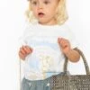 Show Me Your Mumu Little Disney Cinderella Tee ~ Happily Ever After Graphic -Show Me Your Mumu MIRO 4145T HE20 02