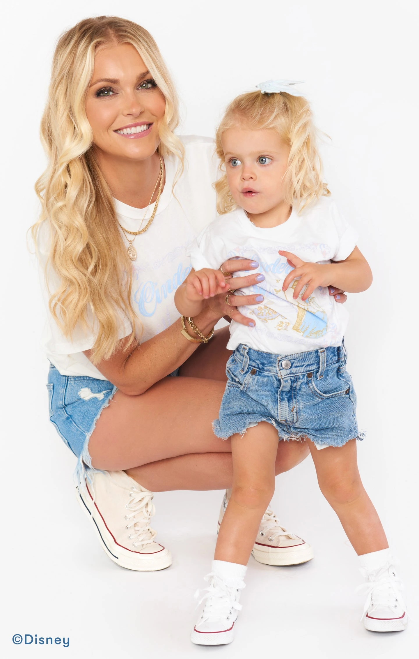 Show Me Your Mumu Little Disney Cinderella Tee ~ Happily Ever After Graphic 5 Show Me Your Mumu Little Disney Cinderella Tee ~ Happily Ever After Graphic - Image 3